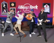 Sofortfotoaktion Hamburg