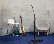 Streaming Studio Hamburg