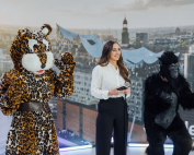 Livestreamstudio Hamburg