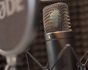 Podcastproduktion Hamburg