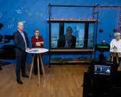 Livestream Hamburg