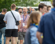 Eventfotograf Hamburg